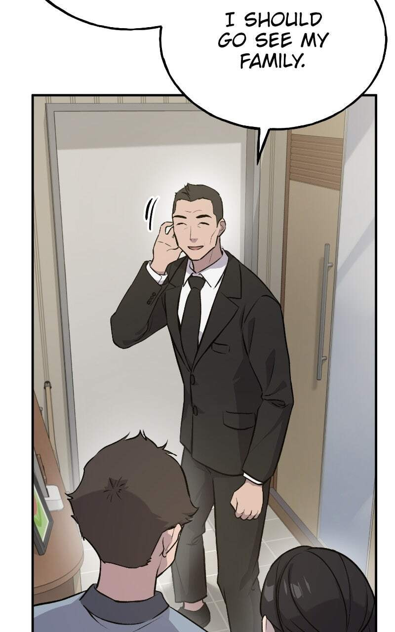 Nahonja Tabeseo Nongsa Chapter 21 page 128 - 