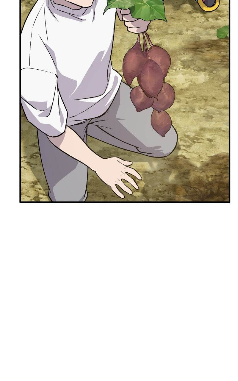 Nahonja Tabeseo Nongsa Chapter 21 page 14 - 