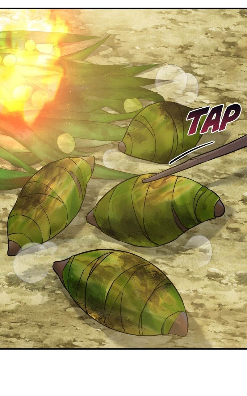 Nahonja Tabeseo Nongsa Chapter 21 page 18 - 