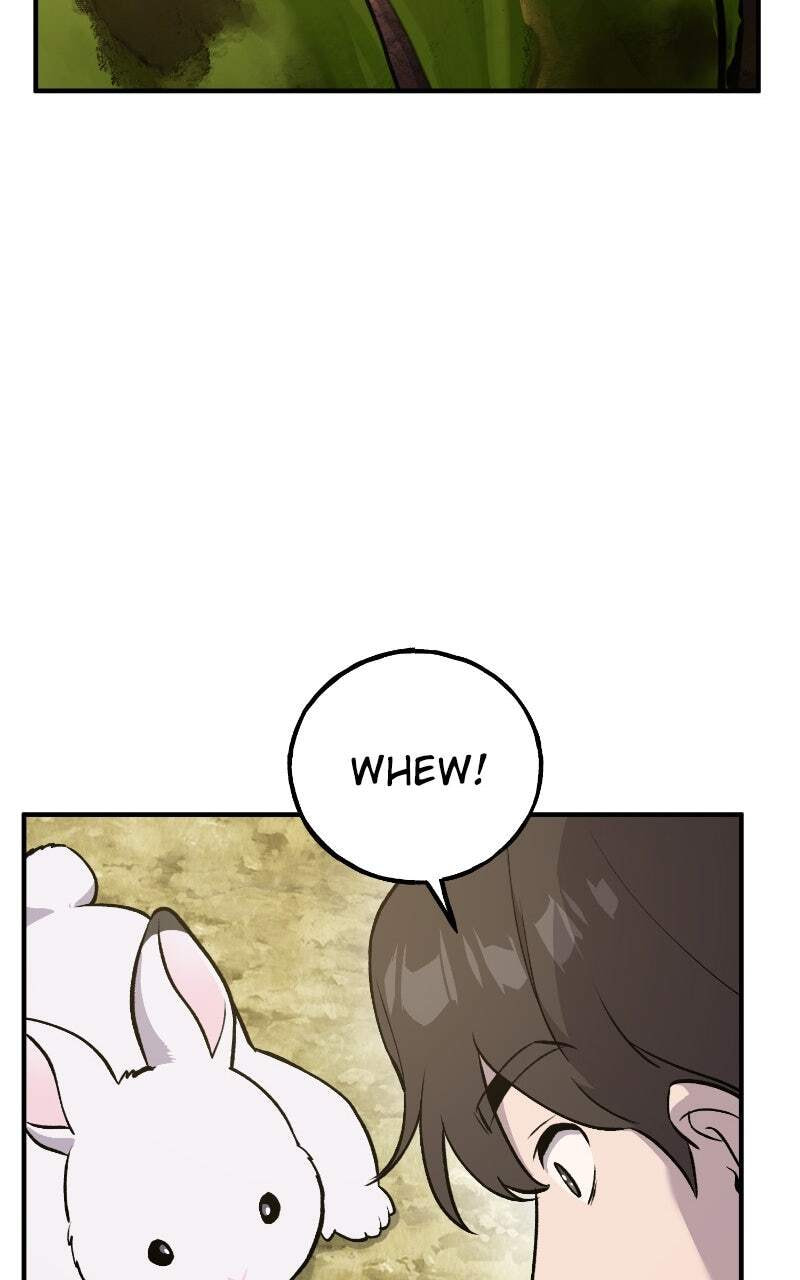 Nahonja Tabeseo Nongsa Chapter 21 page 21 - 