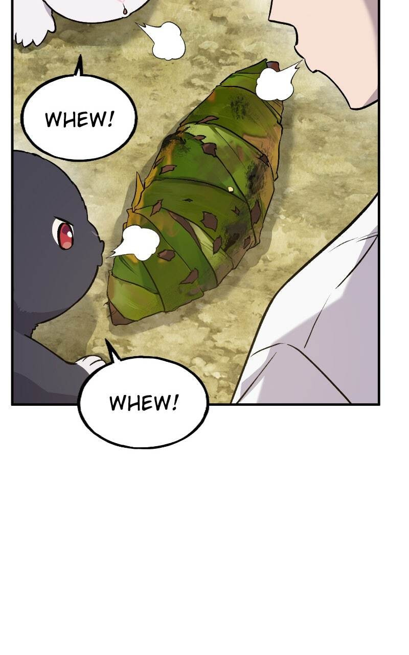 Nahonja Tabeseo Nongsa Chapter 21 page 22 - 