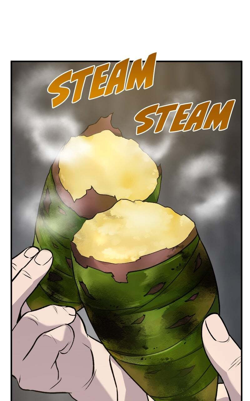 Nahonja Tabeseo Nongsa Chapter 21 page 23 - 