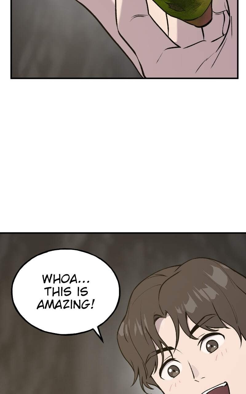 Nahonja Tabeseo Nongsa Chapter 21 page 24 - 