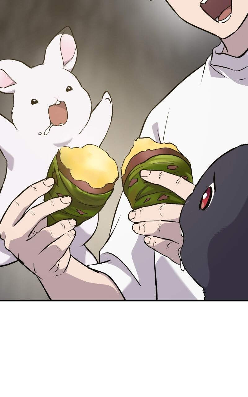 Nahonja Tabeseo Nongsa Chapter 21 page 25 - 