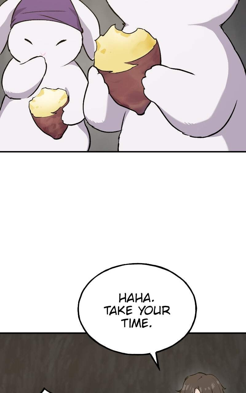 Nahonja Tabeseo Nongsa Chapter 21 page 28 - 