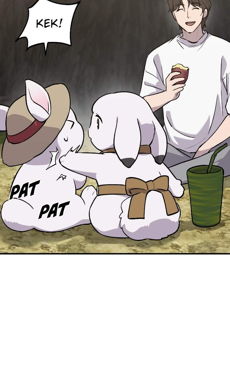 Nahonja Tabeseo Nongsa Chapter 21 page 29 - 