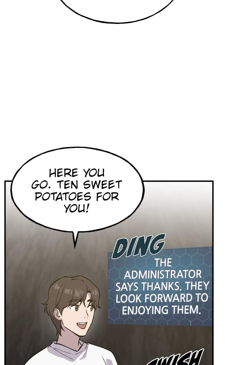 Nahonja Tabeseo Nongsa Chapter 21 page 31 - 