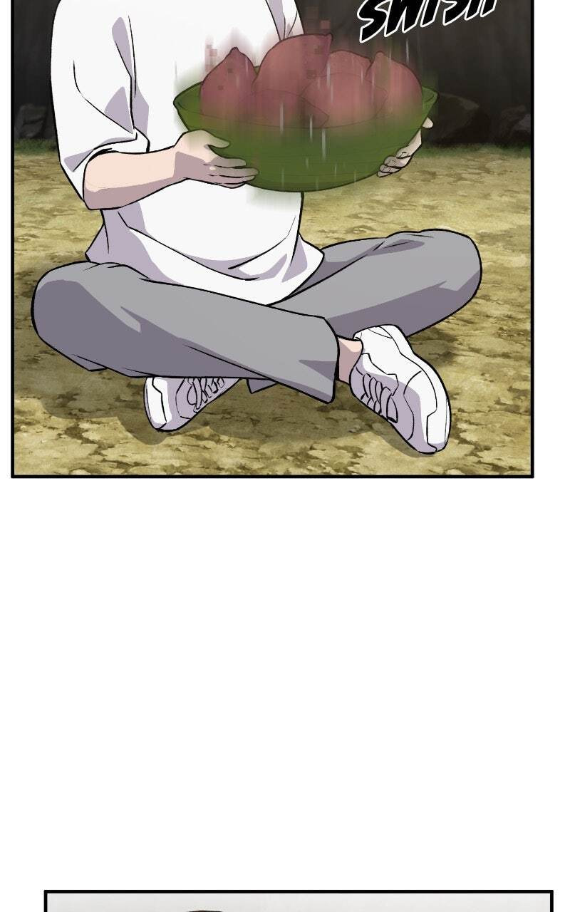 Nahonja Tabeseo Nongsa Chapter 21 page 32 - 