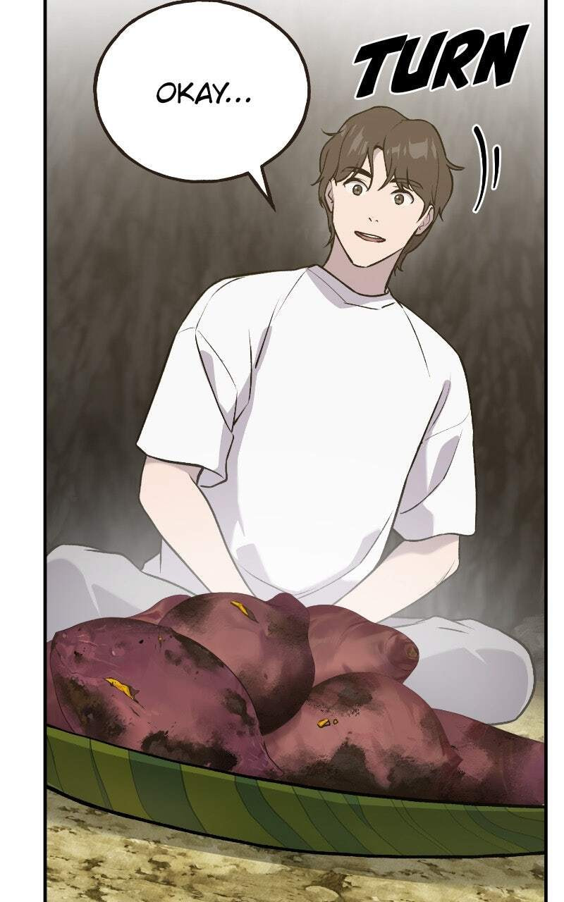 Nahonja Tabeseo Nongsa Chapter 21 page 33 - 