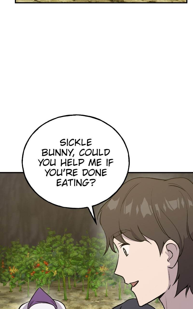 Nahonja Tabeseo Nongsa Chapter 21 page 34 - 