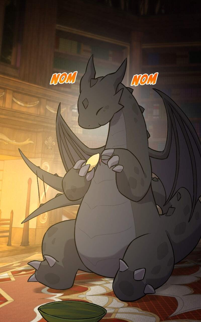 Nahonja Tabeseo Nongsa Chapter 21 page 38 - 