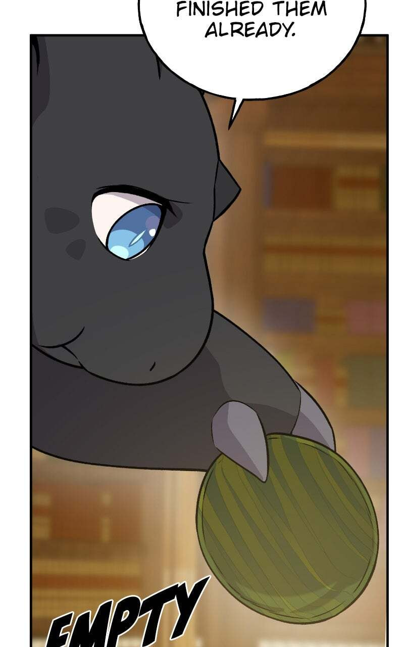 Nahonja Tabeseo Nongsa Chapter 21 page 41 - 