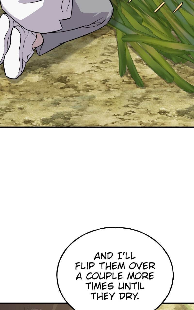 Nahonja Tabeseo Nongsa Chapter 21 page 47 - 