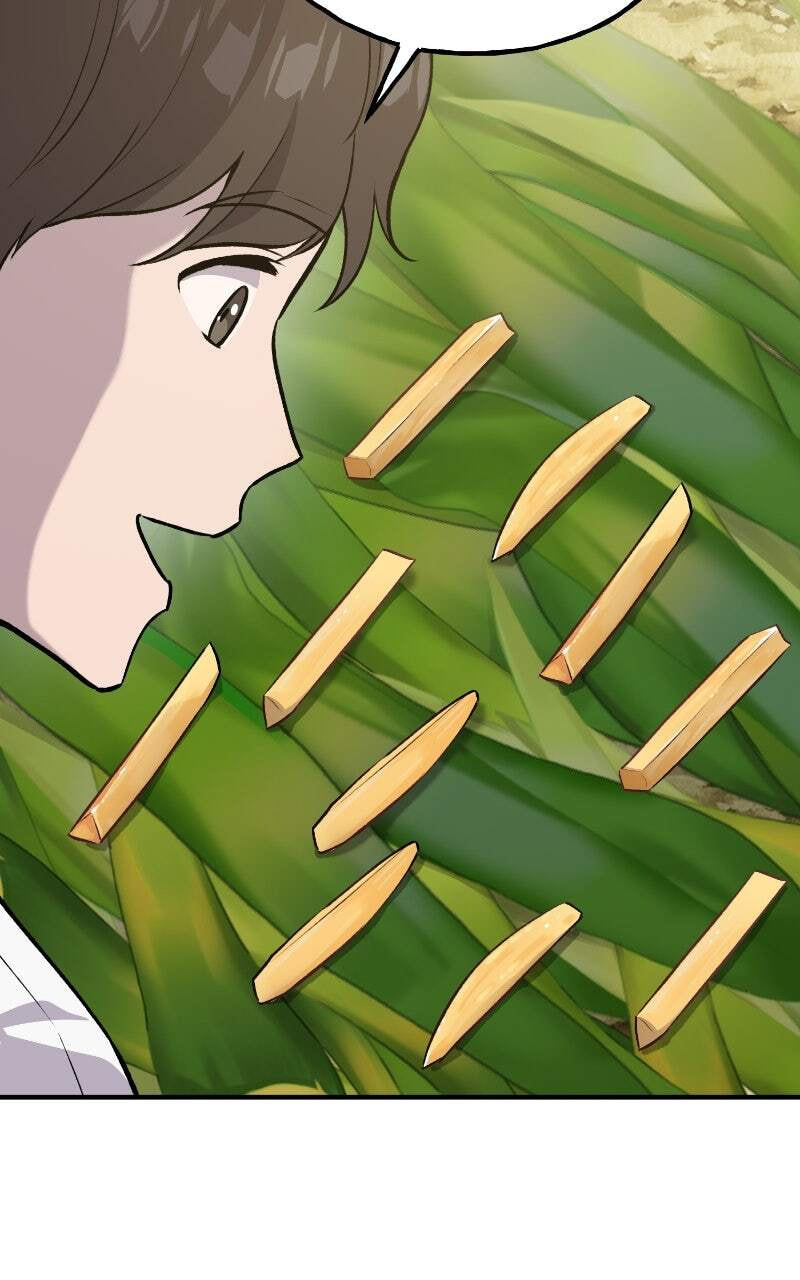 Nahonja Tabeseo Nongsa Chapter 21 page 48 - 