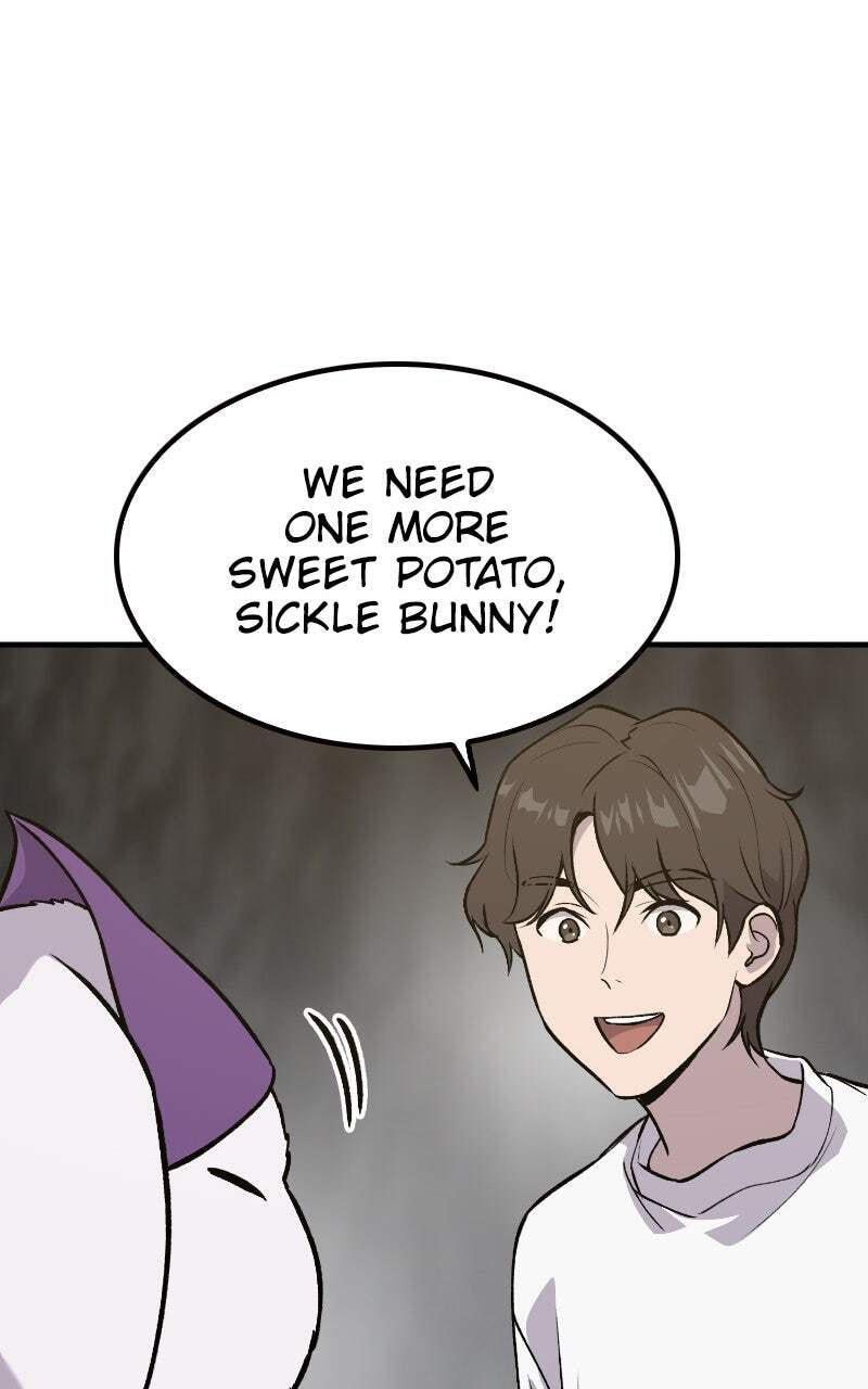 Nahonja Tabeseo Nongsa Chapter 21 page 49 - 