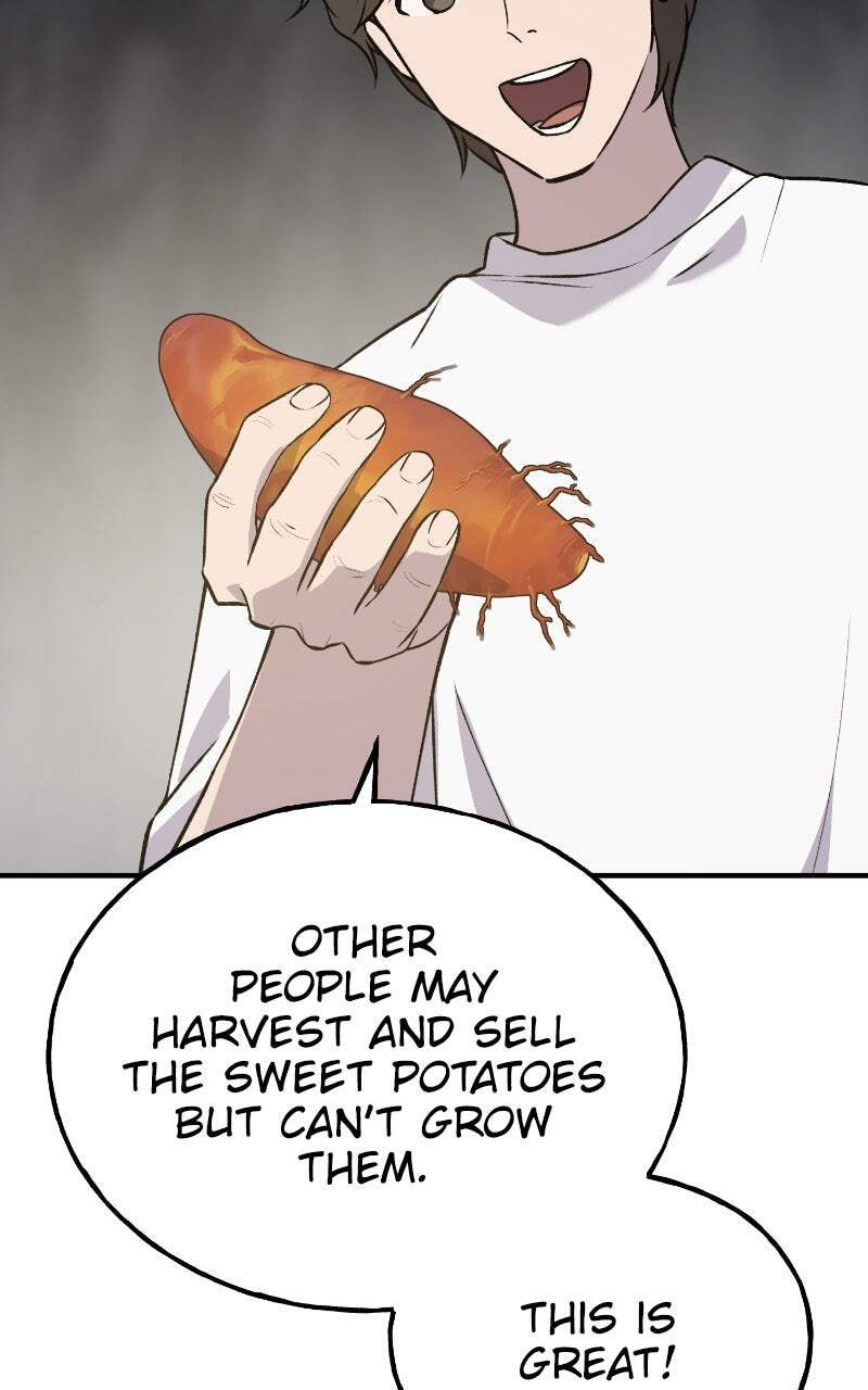 Nahonja Tabeseo Nongsa Chapter 21 page 6 - 