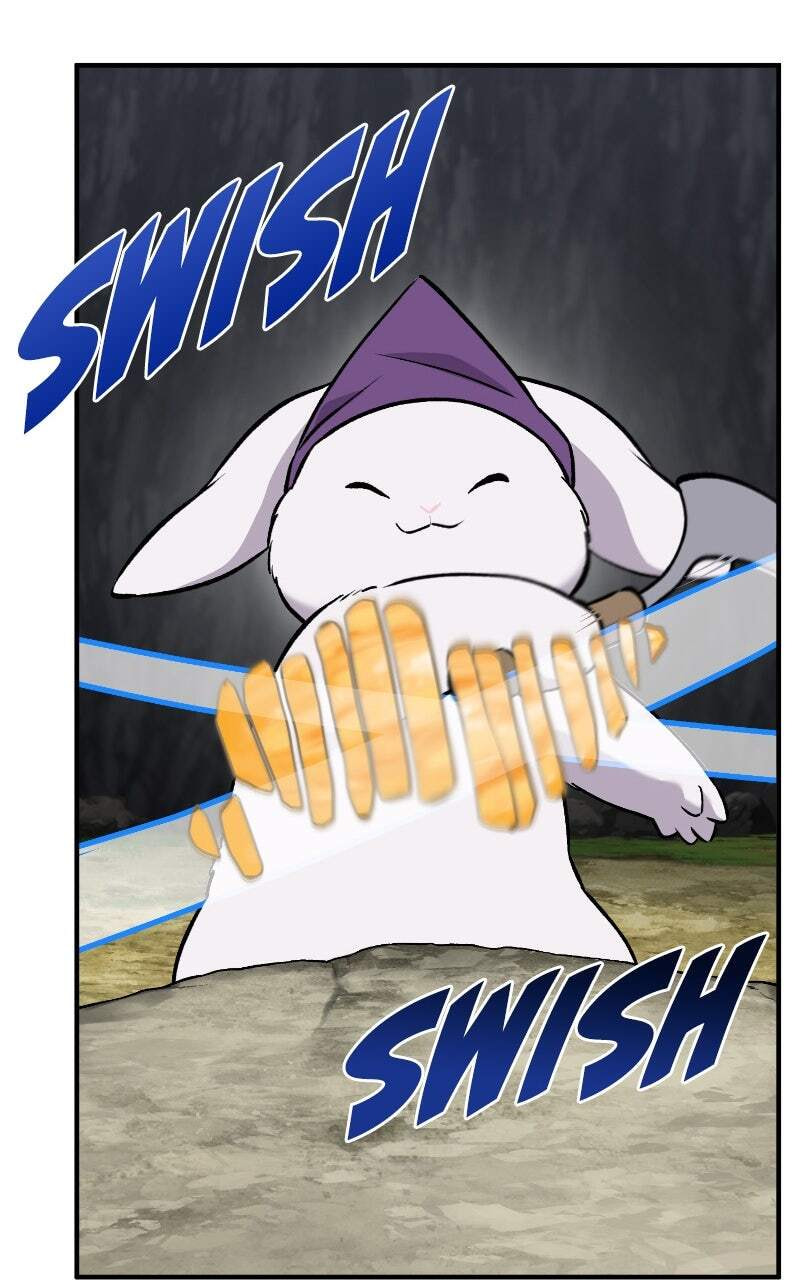 Nahonja Tabeseo Nongsa Chapter 21 page 52 - 