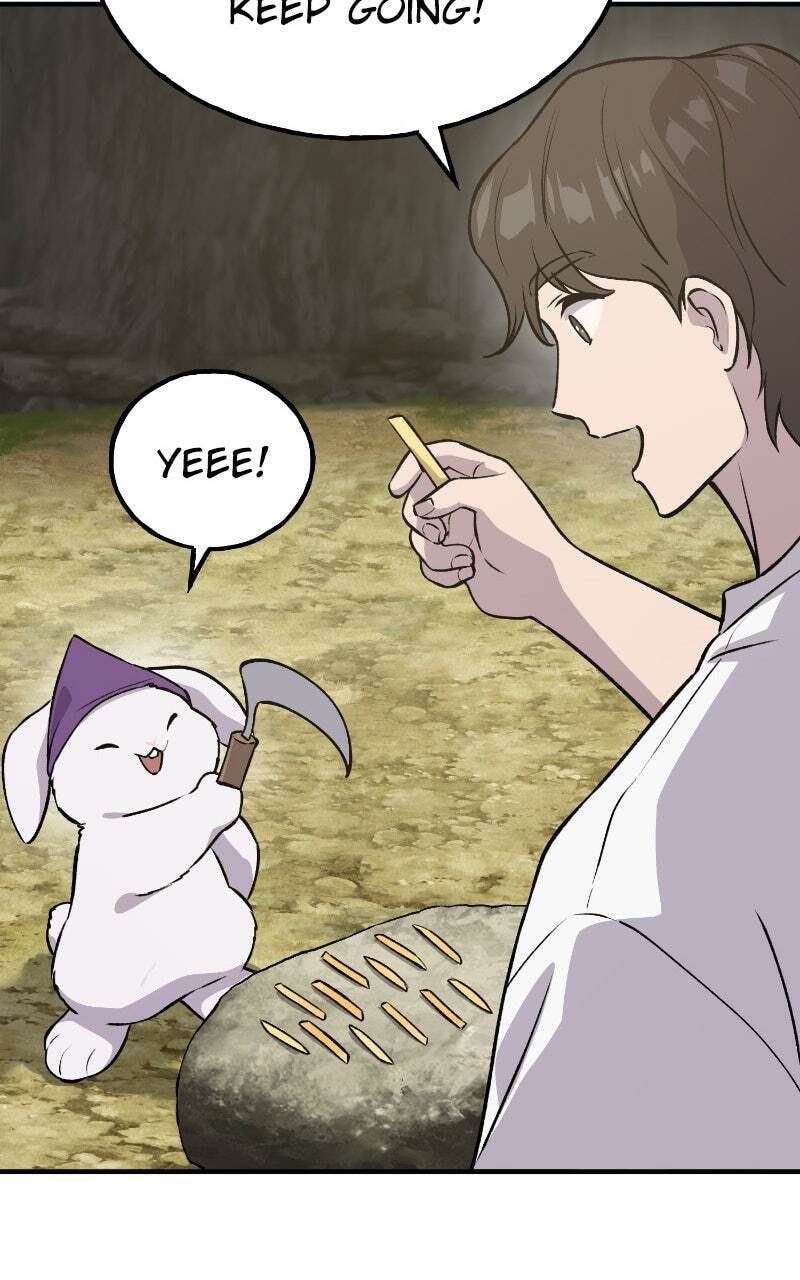 Nahonja Tabeseo Nongsa Chapter 21 page 55 - 