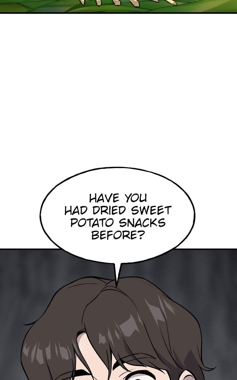 Nahonja Tabeseo Nongsa Chapter 21 page 59 - 