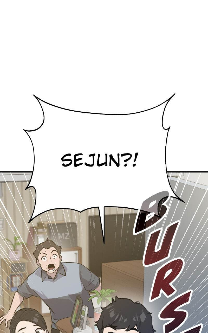 Nahonja Tabeseo Nongsa Chapter 21 page 68 - 