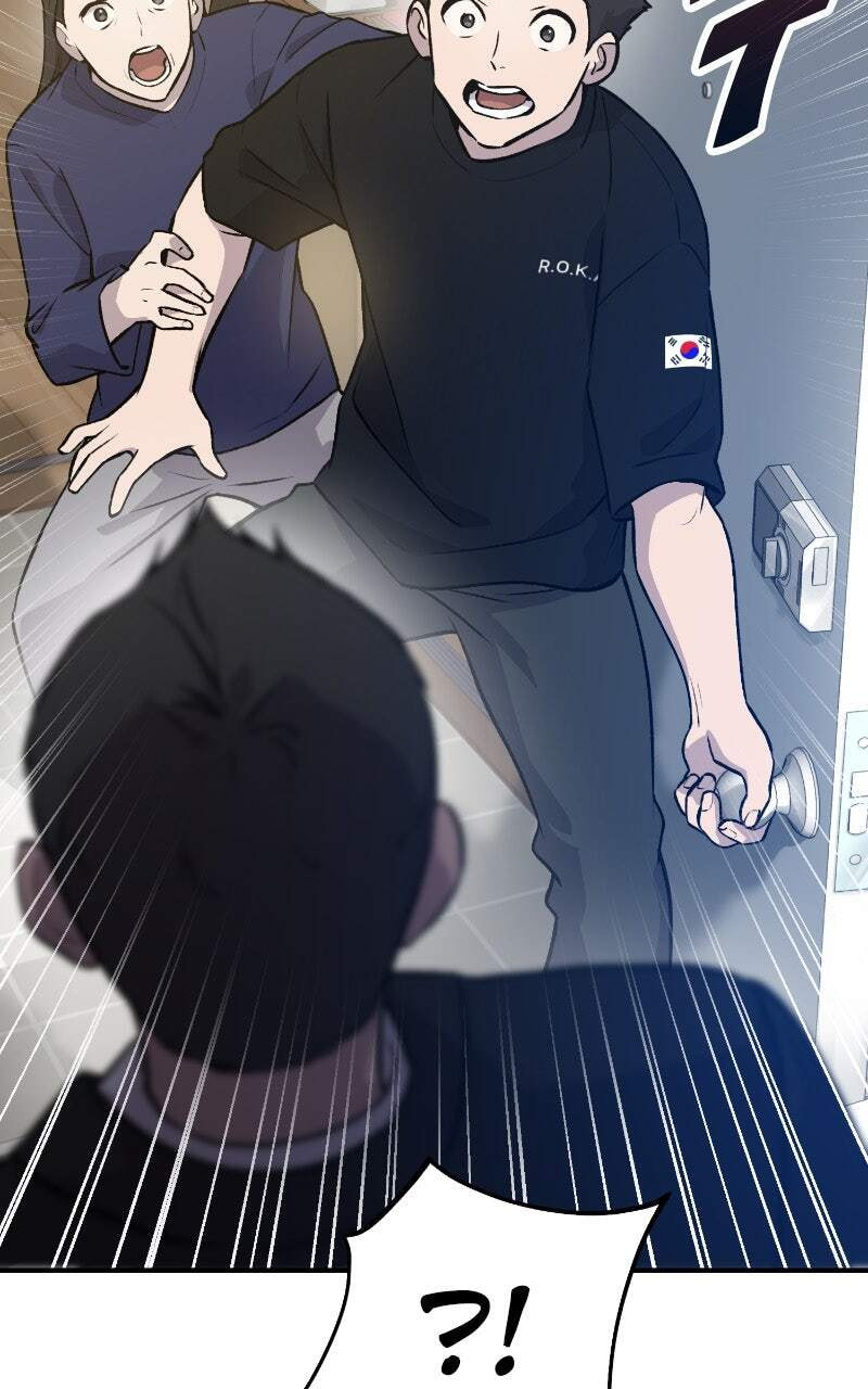 Nahonja Tabeseo Nongsa Chapter 21 page 69 - 