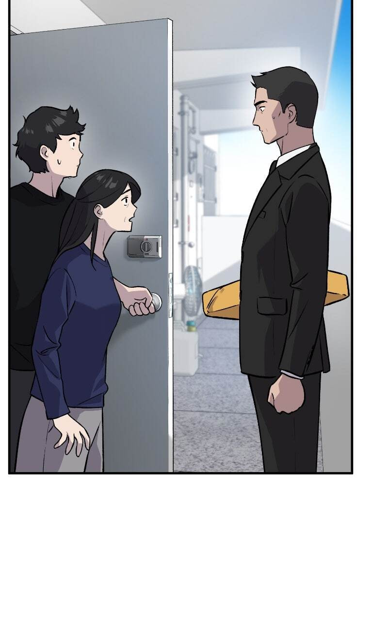 Nahonja Tabeseo Nongsa Chapter 21 page 71 - 
