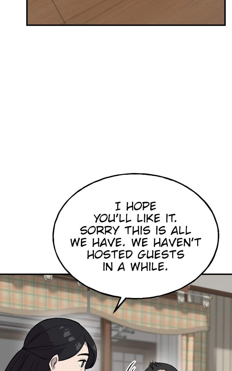 Nahonja Tabeseo Nongsa Chapter 21 page 73 - 