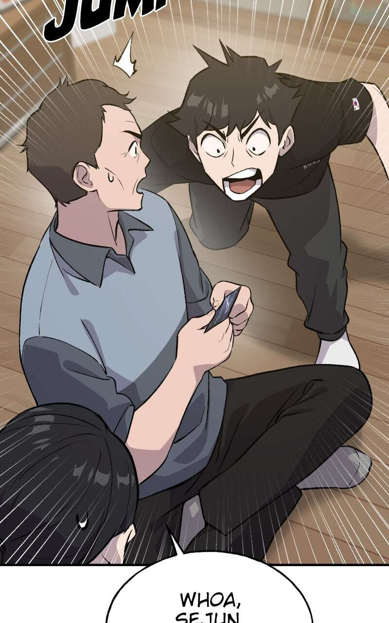Nahonja Tabeseo Nongsa Chapter 21 page 80 - 