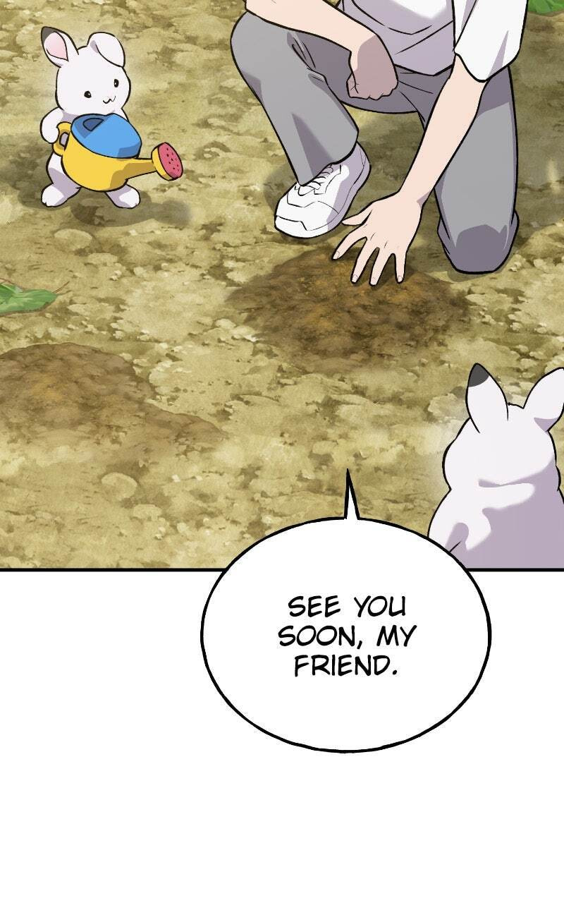 Nahonja Tabeseo Nongsa Chapter 21 page 9 - 