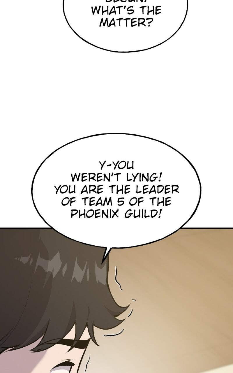 Nahonja Tabeseo Nongsa Chapter 21 page 81 - 
