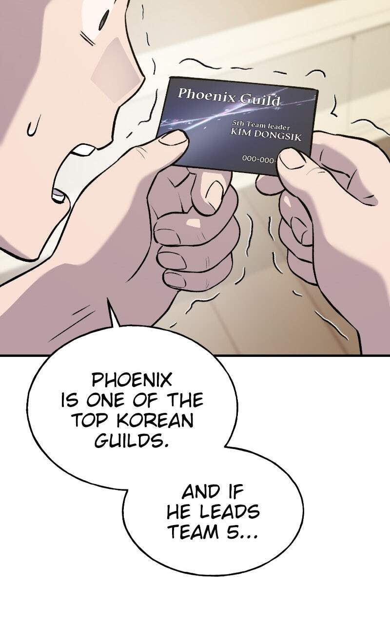 Nahonja Tabeseo Nongsa Chapter 21 page 82 - 
