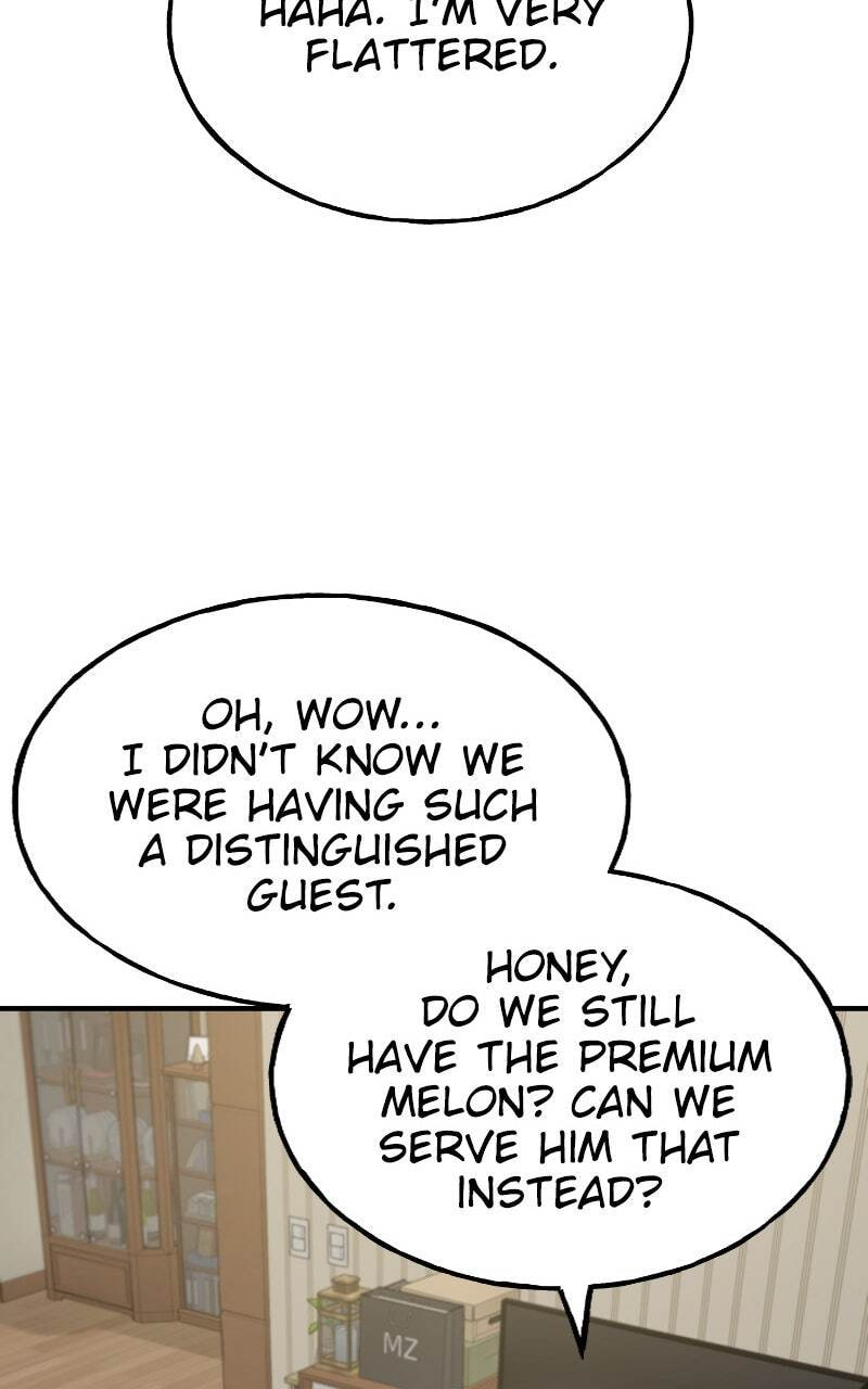 Nahonja Tabeseo Nongsa Chapter 21 page 85 - 