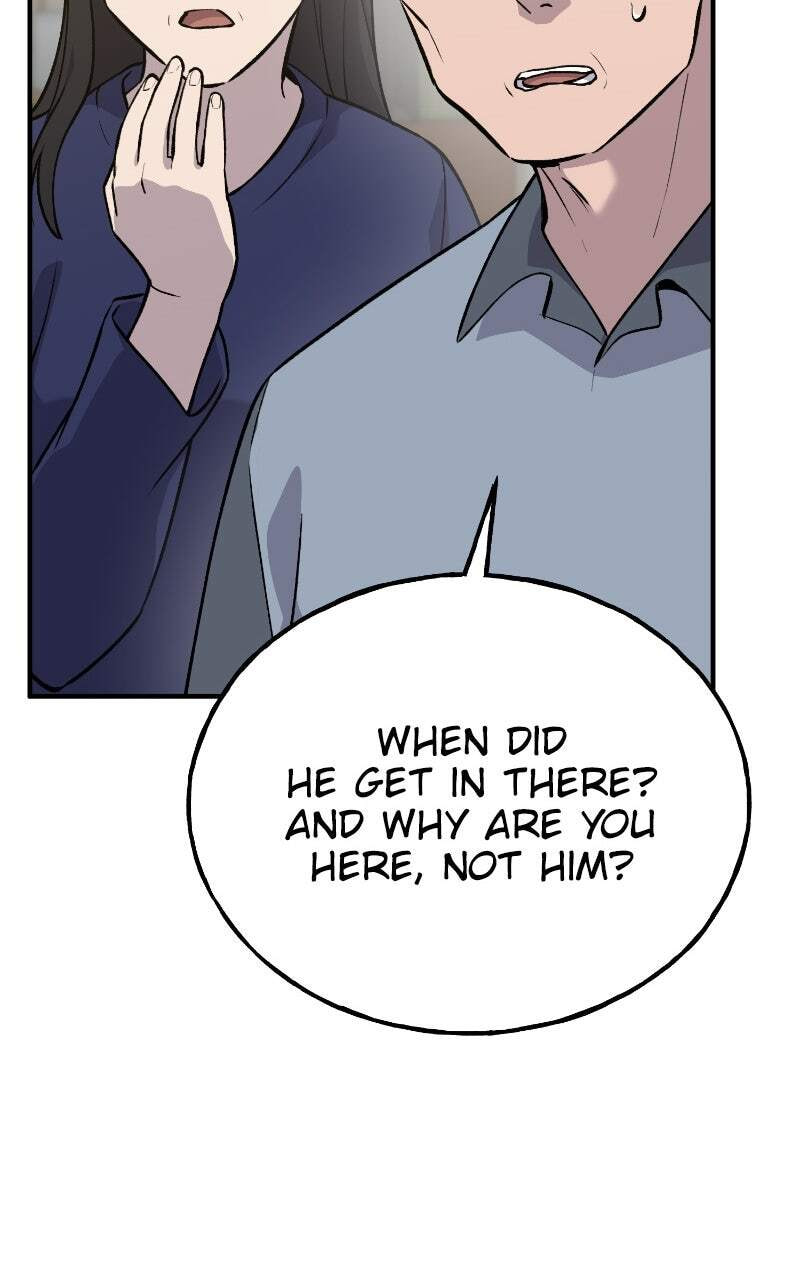 Nahonja Tabeseo Nongsa Chapter 21 page 88 - 