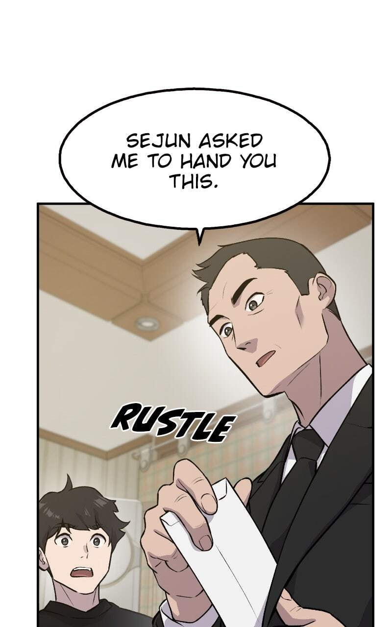 Nahonja Tabeseo Nongsa Chapter 21 page 89 - 