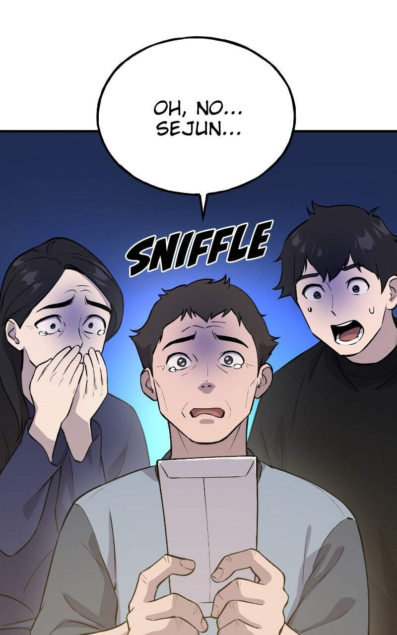 Nahonja Tabeseo Nongsa Chapter 21 page 92 - 