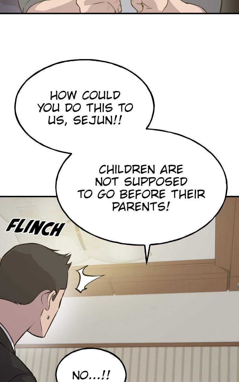 Nahonja Tabeseo Nongsa Chapter 21 page 93 - 