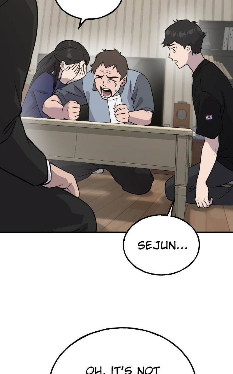 Nahonja Tabeseo Nongsa Chapter 21 page 94 - 
