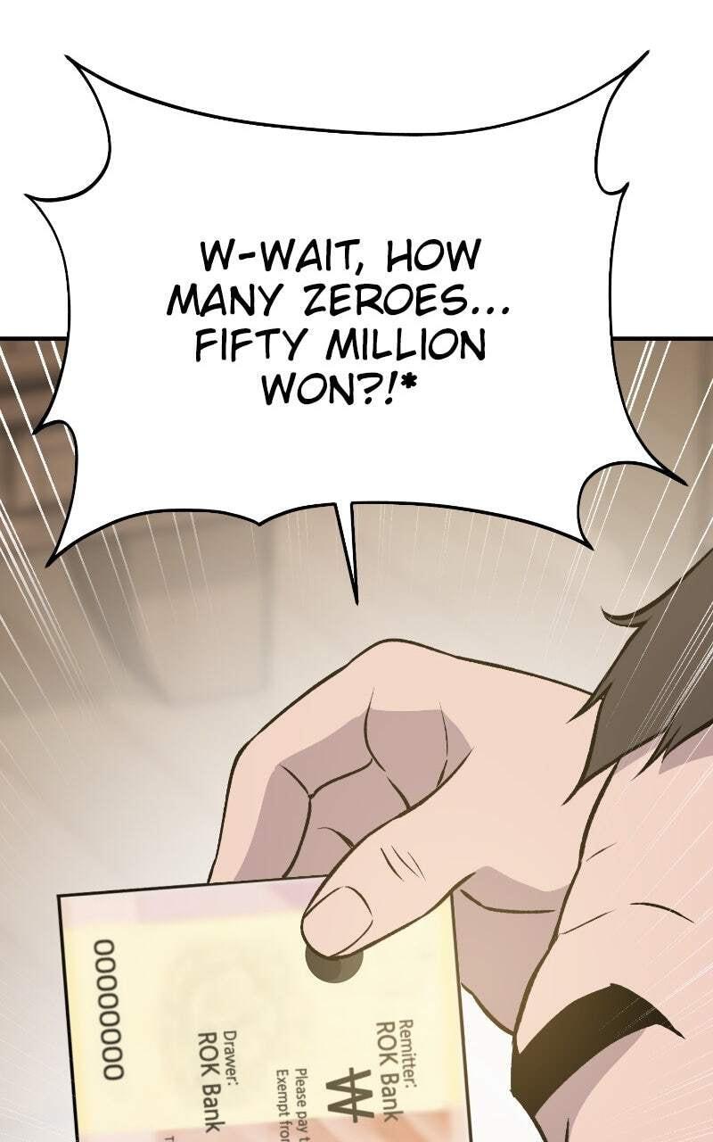 Nahonja Tabeseo Nongsa Chapter 21 page 98 - 