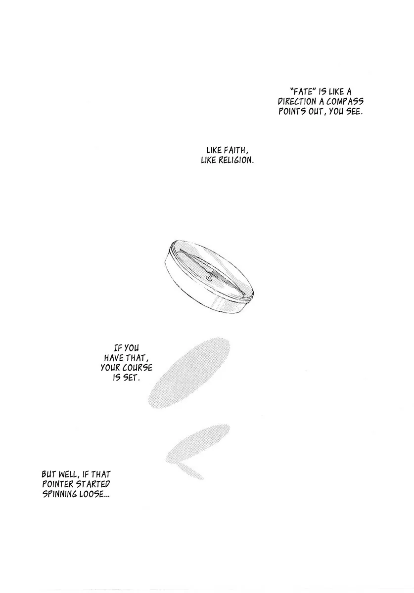 Naive Electric Chapter 3 page 3 - 