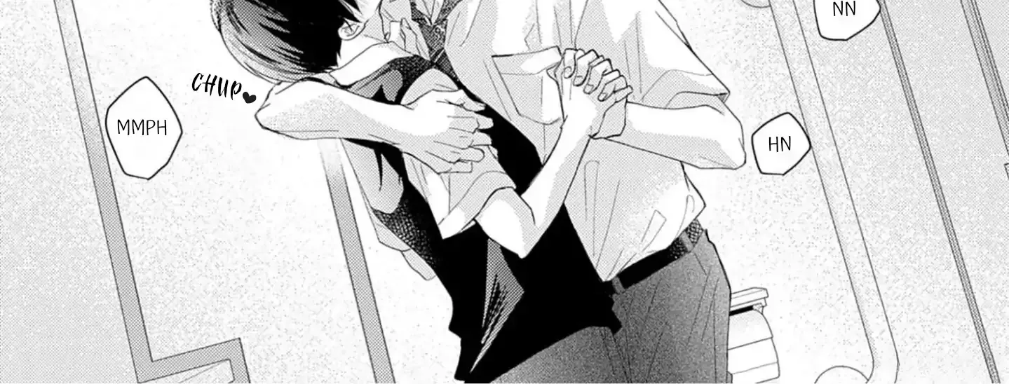 Nakasetakute Doushiyou Chapter 2 page 11 - 
