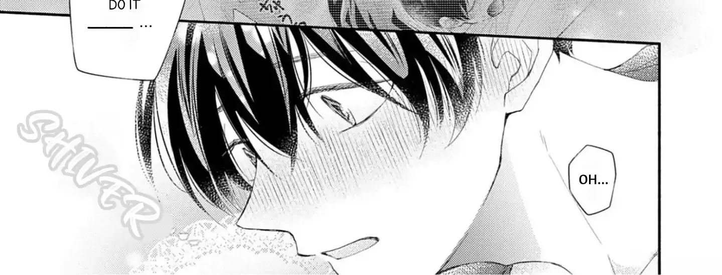 Nakasetakute Doushiyou Chapter 2 page 21 - 