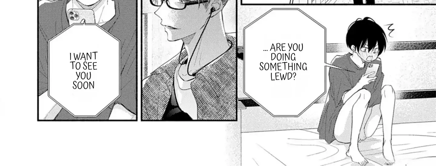 Nakasetakute Doushiyou Chapter 2 page 23 - 