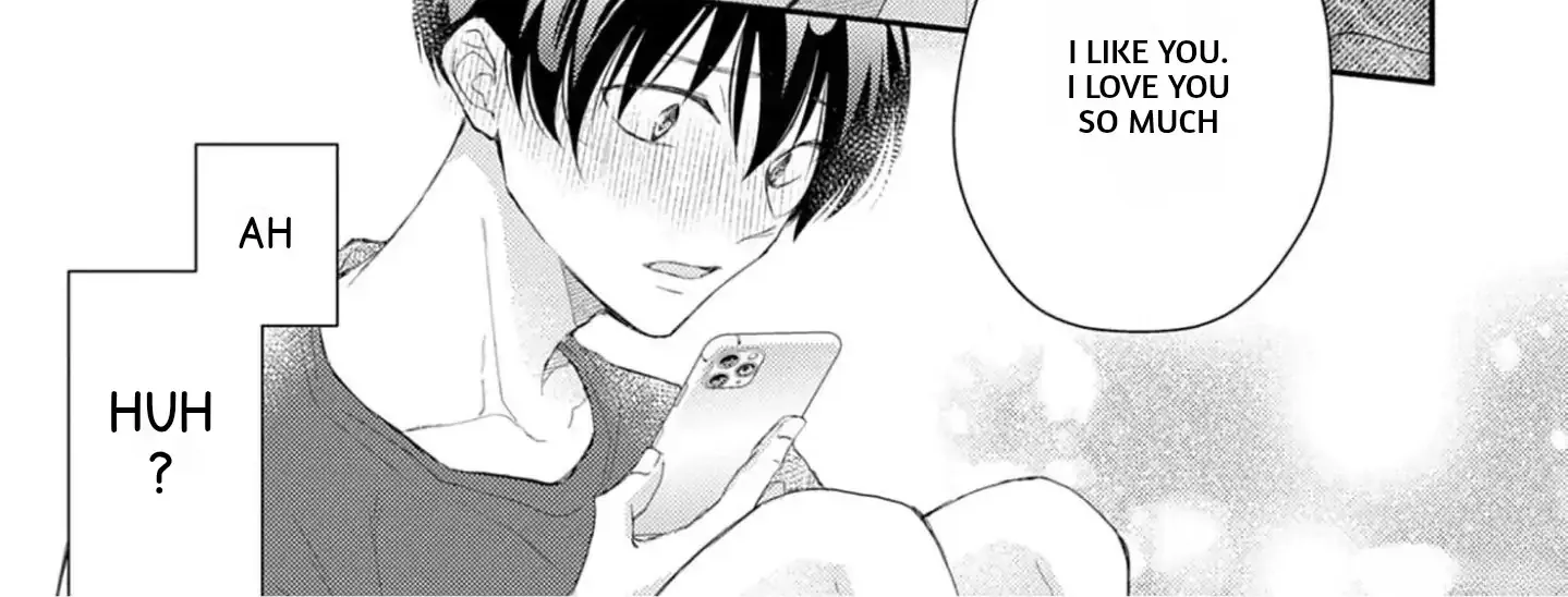 Nakasetakute Doushiyou Chapter 2 page 25 - 