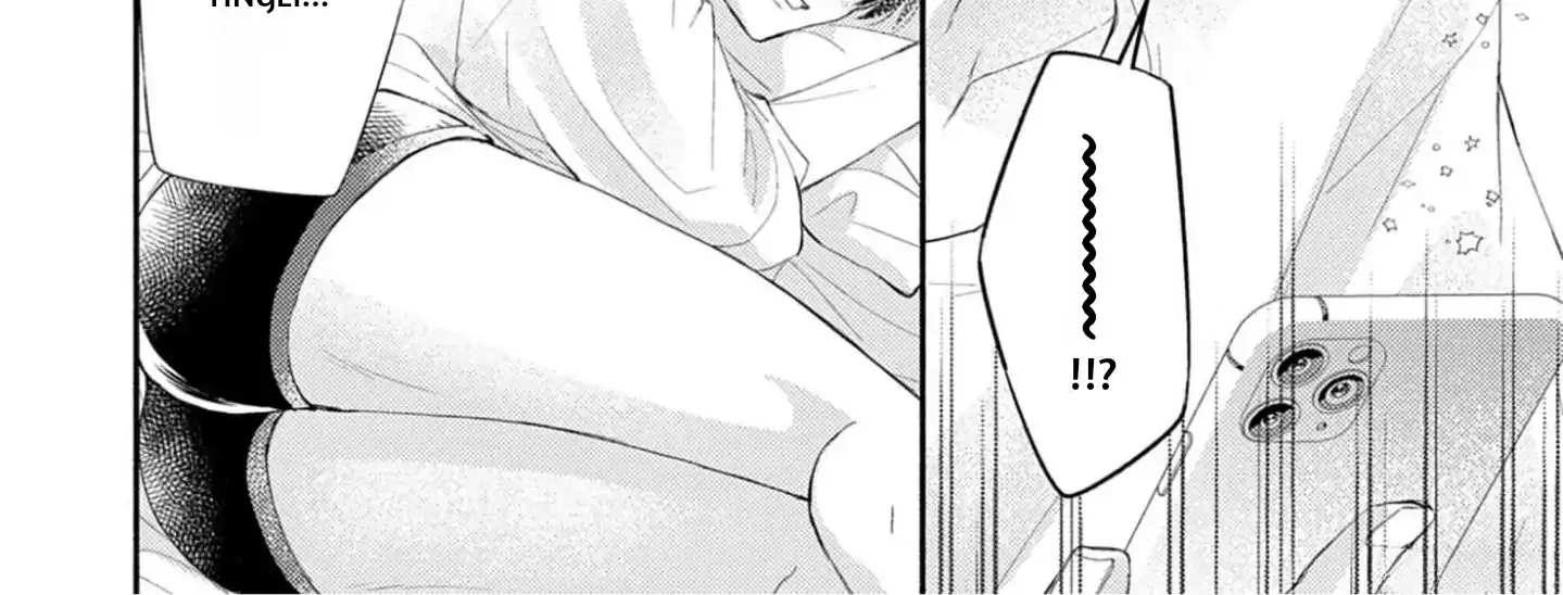 Nakasetakute Doushiyou Chapter 2 page 31 - 