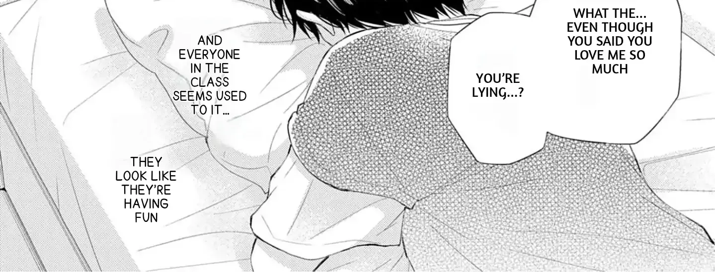 Nakasetakute Doushiyou Chapter 2 page 39 - 