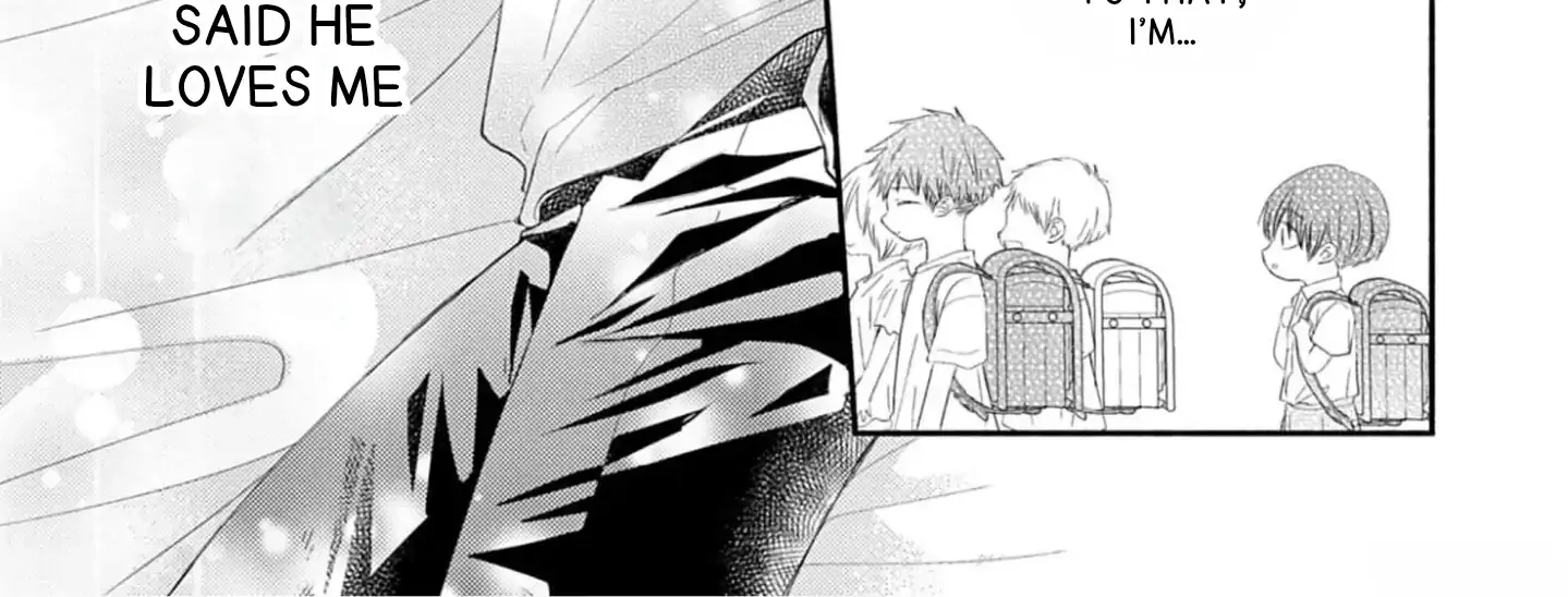 Nakasetakute Doushiyou Chapter 2 page 41 - 