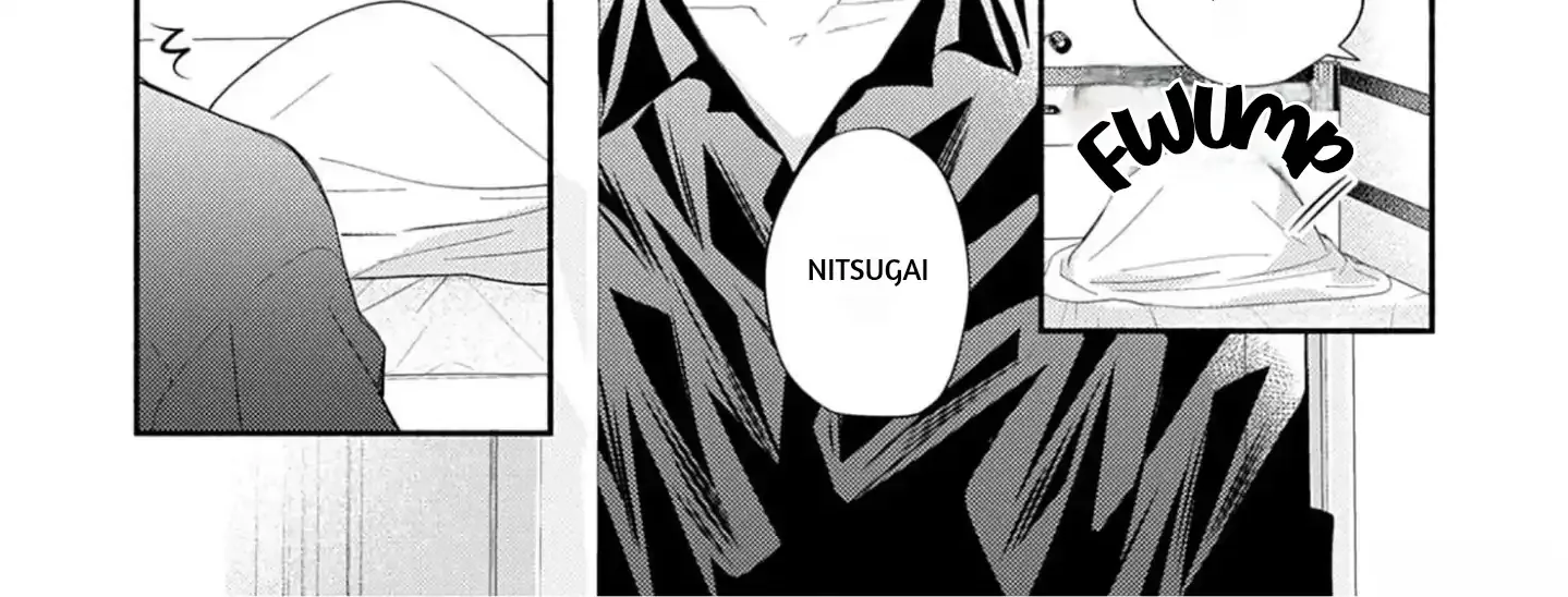 Nakasetakute Doushiyou Chapter 2 page 43 - 