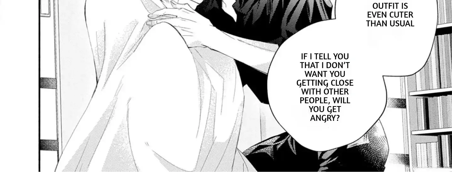 Nakasetakute Doushiyou Chapter 2 page 47 - 