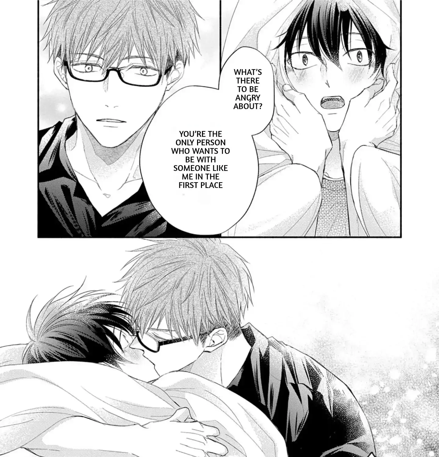 Nakasetakute Doushiyou Chapter 2 page 48 - 