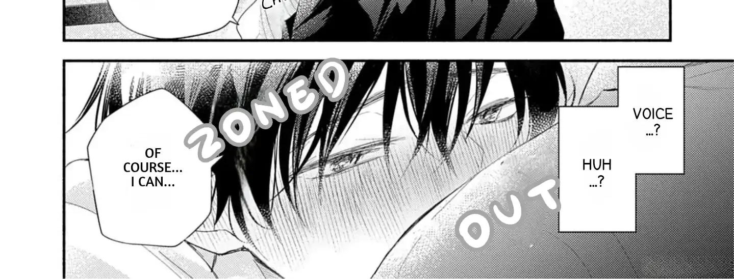 Nakasetakute Doushiyou Chapter 2 page 51 - 